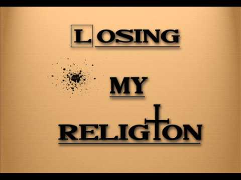 Losing My Religion vs Heart Is King   REM vs Axwell (Blake Jarrell Mashup)