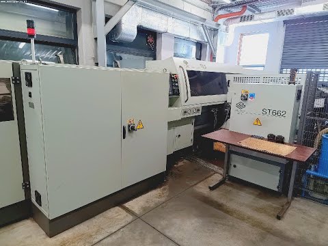 Körkörös hideg fűrész ADIGE BLM TS72 2020