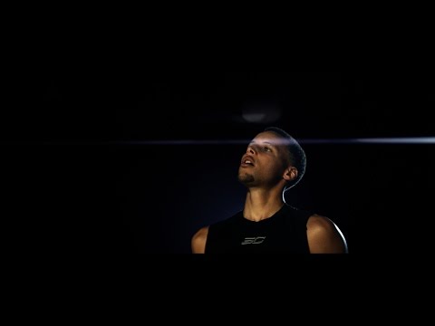 CURRY TWO | FLASH STARRING STEPHEN CURRY & JAMIE FOXX