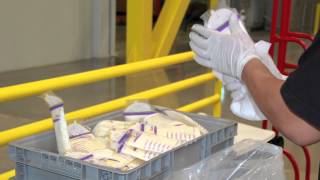 The Journey of Donor Milk: See How Your Milk is Received at Prolacta