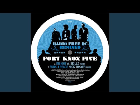 Insight (A Skillz Remix)