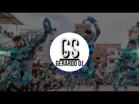 Mix Caporal 2020 - Ale Zen y Sus Amigos ' GERARDO DJ