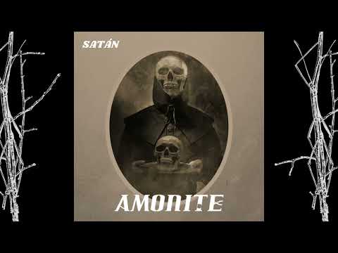 Amonite - Satán (2022)