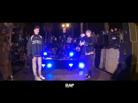 KHAFAL vs BEODO // 4tos: DH17 BATTLE