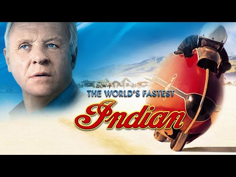 Drinker's Extra Shots - The World's Fastest Indian