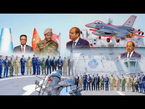 Aktuelle Nachrichten aus Somalia und der Welt, 11.02.2026.