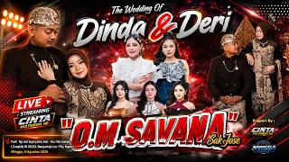 Download lagu 🔴📡Live O.M SAVANA - NIRMALA AUDIO -  Wedding DINDA💞DERI ( Cengklik, Bangunrejo, Pitu, Ngawi ) mp3