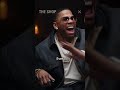 #Nelly says he came from the toughest era of hip-hop ever on #TheShop 👀😤 New episode out 3/7!