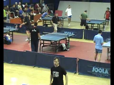 Marjanovic :  Majtan -  2 : 3