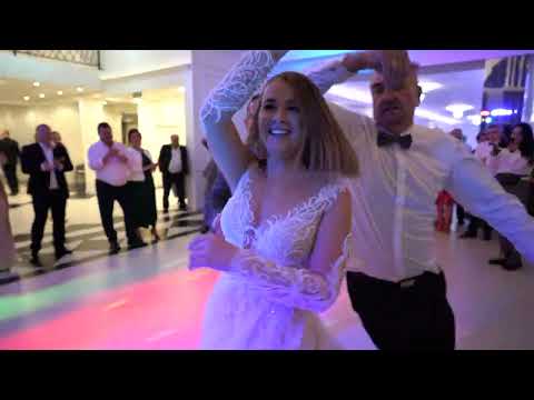 Nevada zespół muzyczny - Piękna Młoda / wesele Oli i Marcina