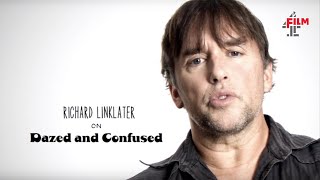 Richard Linklater on Dazed and Confused | Film4 Interview Special