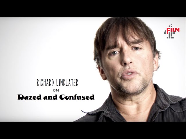 Richard Linklater on Dazed and Confused