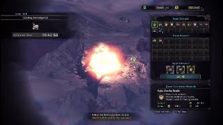 MHWorld: How to use binoculars