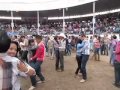 Toro de Once de Veterinaria Feria Zapotlán 2013