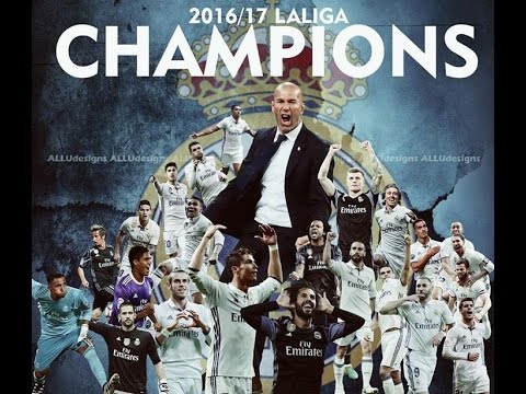 Malaga vs Real Madrid 0 2 - All Goals & Highlights | La Liga 21 May 2017 HD