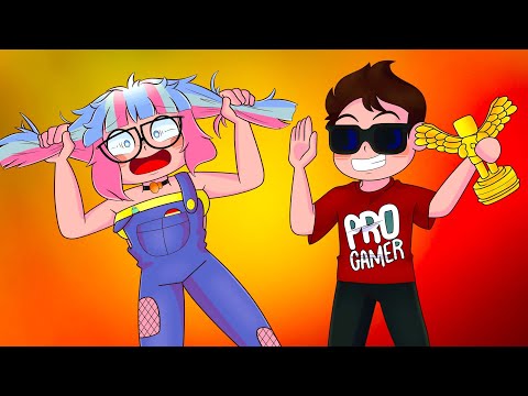 I'M A NOOB! | Roblox Song