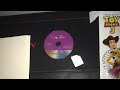 VeggieTales Madame Blueberry 1998 2003 DVD Menu Walkthrough