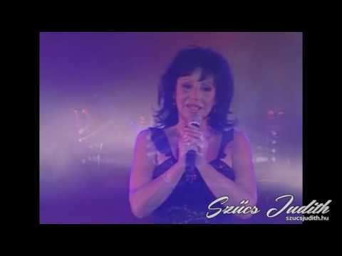 Szűcs Judith - Elbúcsúzom