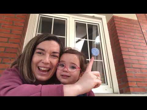 Etxealdetik Euskaraldia, San Felix Ikastolan