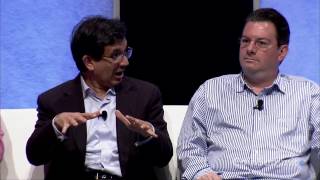 Bitcoin panel discussion - what's next for Bitcoin mining? - Coinsumm.it