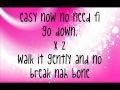 Enur - Calabria /2007/ [WITH LYRICS] 