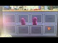 Barney Reference Bear In The Big Blue House