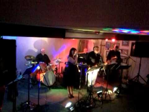 DA DOO RON RON  Rinaldi Express Suffolk