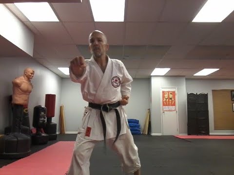 Rhythm in Kata