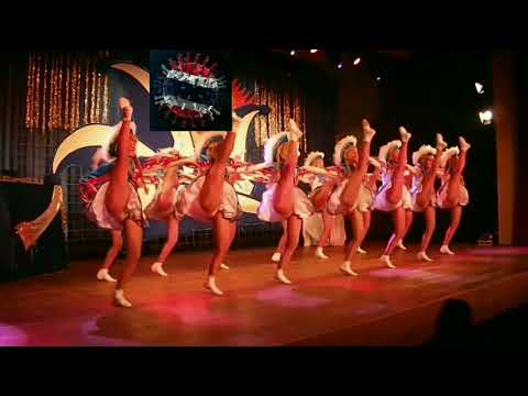 เกาะสมุย Koh Samui - Karneval, Rosenmontag, Tanzmariechen, GoGo-Girls, Corona, Covid-19, Helau