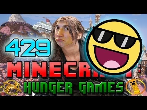 Minecraft: Hunger Games w/Mitch! Game 429 - BEST MUTANT MOMENT!