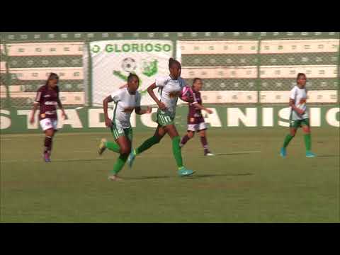 MELHORES MOMENTOS RIO PRETO X FERROVIARIA