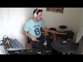 Ofer Ben Israel - 5/8 play-along (Dave Mackay) for.