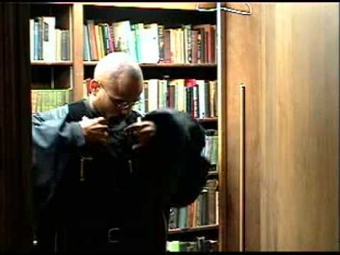 神职人员 - 职业资料