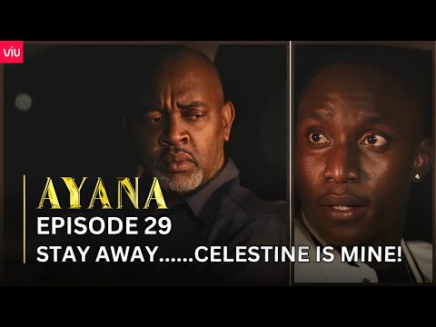 VIUSASA: AYANA EPISODE 29