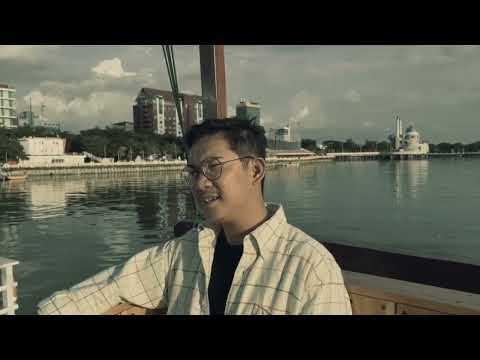 Gery Andika - Khianat Terbesar by Ongky Muntazar (Cover)