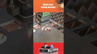 3000W/3KW Open Type Metal Sheet Laser Cutting Machine cutting 10mm carbon