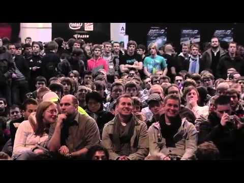 ESL Classics  NaVi vs  FX   Map 1   Grand Final   IEM CeBIT 2010   Counter Strik 6