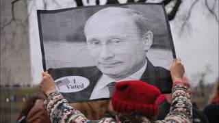 What It Felt Like to Be There