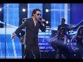 Blas Cantó Imita A Marc Anthony Tu Cara Me Suena