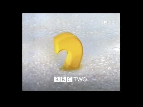 BBC 2 | Continuity (24-06-1998)