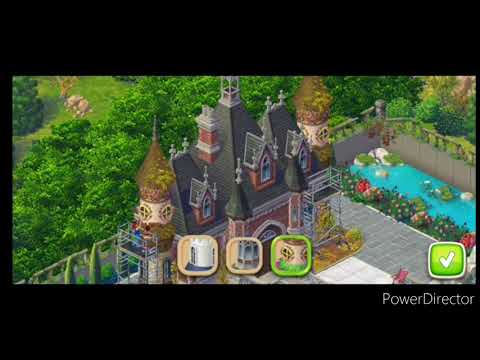 Lily's Garden Day 128 - Engagement Day 8