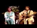 Natalie Cole & Stephen Bishop - On And On (1978)