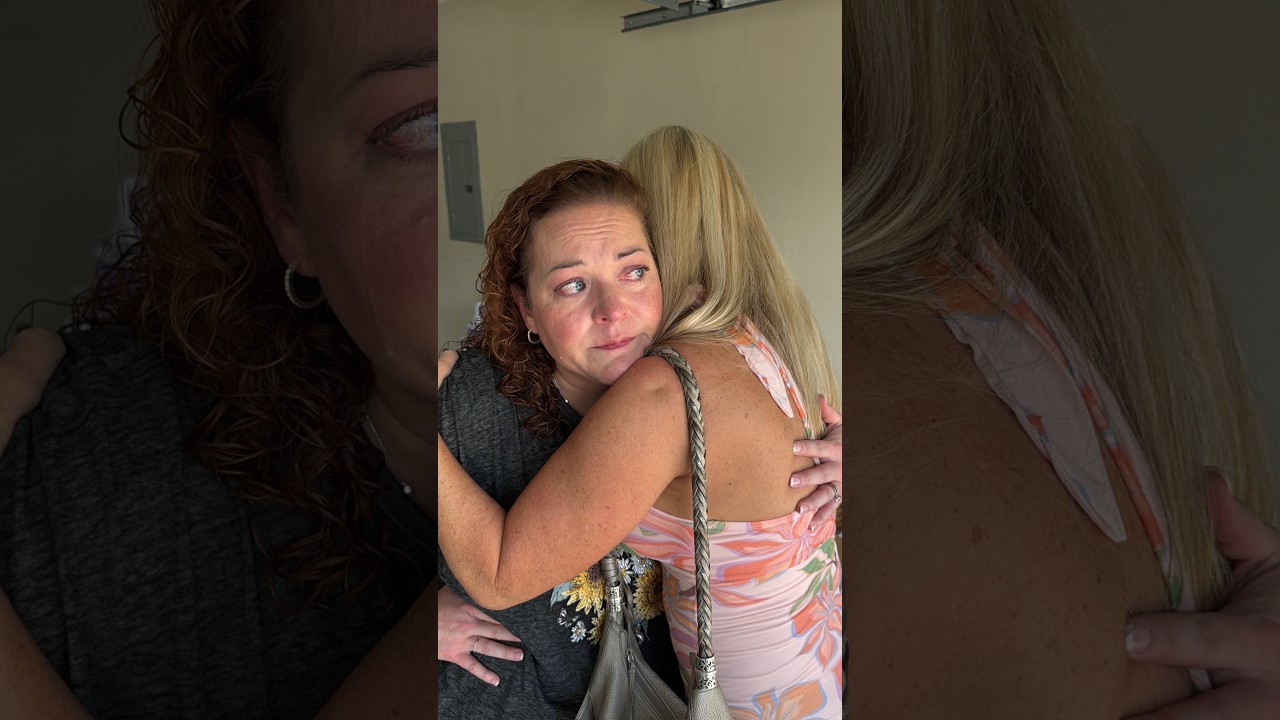 Bethany breaks down because Sharra called her fat and Charlotte tries to comfort her