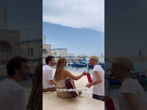 Cerquita del sol - GREX