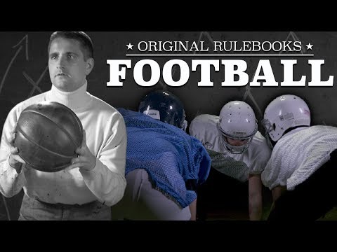 How the Rules of American Football Have Changed