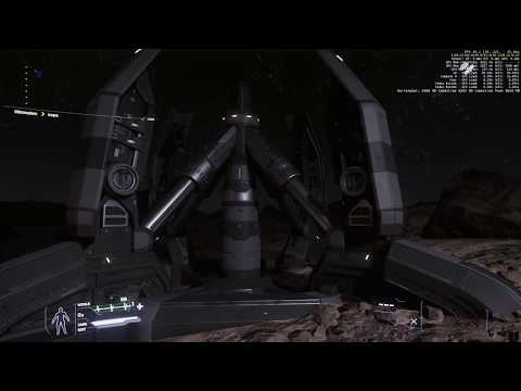Star Citizen - Prospector Entry