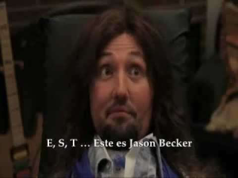 Jason Becker: Not Dead Yet Trailer Subtitulado Español
