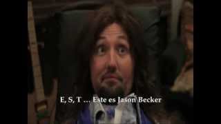 Jason Becker: Not Dead Yet Trailer Subtitulado Español