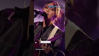 Niki Zefanya Perdana Tampil di Talk Show Kondang AS, Dipandu Jimmy Kimmel