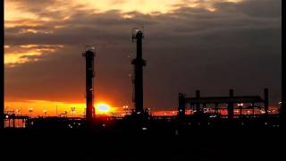The Alan Parsons Project - Pipeline.